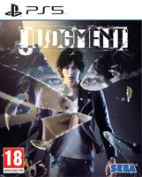 PS5 Judgment - thumbnail