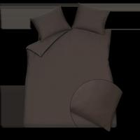 Vandyck Vandyck Dekbedovertrek Home Venice BS anthracite Lits-jumeaux XL (260x240 ) - thumbnail