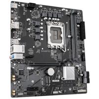 GIGABYTE H610M D3W DDR4 moederbord Intel H610 LGA 1700 micro ATX - thumbnail