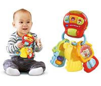 Rammelaar Vtech Baby Keys - thumbnail