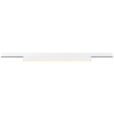 SLV IN-LINE 44 12V-railsysteem lamp Track 14 W LED Wit