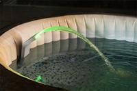 Lay-Z spa waterval verlichting LED - thumbnail