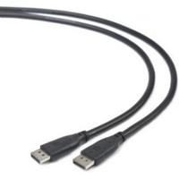 Kabel DisplayPort GEMBIRD CC-DP2-6 1,8 m - thumbnail