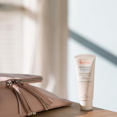 Avene Hydrance Optimale Rich Hydrating Perf SPF30 40 ml