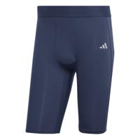 adidas Techfit Slidingbroekje Donkerblauw - thumbnail