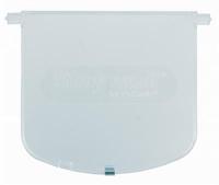 PETSAFE VERVANGFLAP 300-400-500 TRANSPARANT - thumbnail