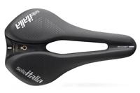 Selle Italia Novus Boost Evo Lady TM Superflow L3 Zadel - Zwart - thumbnail