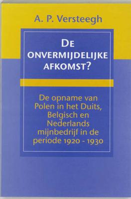 De onvermijdelijke afkomst? (Paperback)