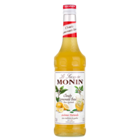 Monin siroop cloudy limonade base (70cl) - thumbnail