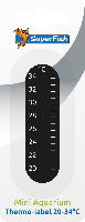 Superfish Plakthermometer 20-34 c - thumbnail