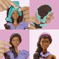 Play-Doh Barbie Fashionista Stijl Boetseerklei Set - thumbnail