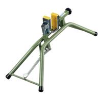 Little Jumbo Delma Deurklem | 40-90 mm | Instelbaar - 18600000 - thumbnail