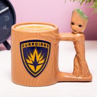 Marvel Groot mok - thumbnail