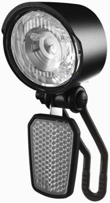 Spanninga koplamp X&O 15 XE 6-36VDC + reflector