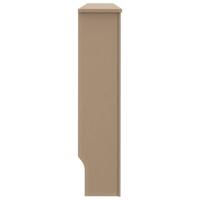 Radiatorombouw 172x19x81,5 cm MDF - thumbnail