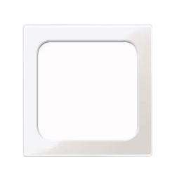 Merten 397625 Afdekking System M Wit 1 stuk(s)