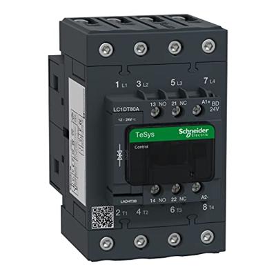 Schneider Electric LC1DT80ABD Vermogensbeveiliging 1 stuk(s)