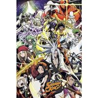 Poster Shaman King - Key Visual 61x91,5cm - thumbnail
