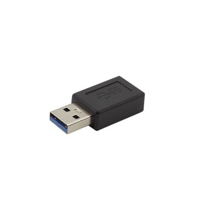 Adapter USB-C naar USB 3.0 i-Tec C31TYPEA Zwart