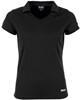 Reece 863601 Sheila Polo Ladies - Black - XXL - thumbnail