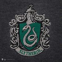 Harry Potter Knitted Sweater Slytherin Size XL - thumbnail