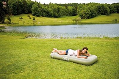 Coleman Maxi Comfort Luchtbed Single