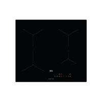 AEG ILB64234CB Inductie kookplaat Zwart - thumbnail
