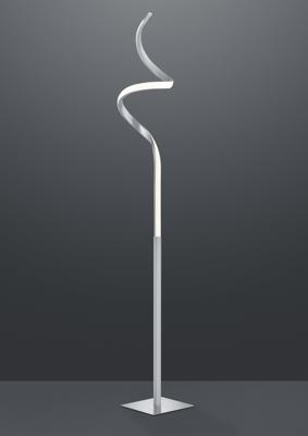 Trio VloerlampCourse - R42051107