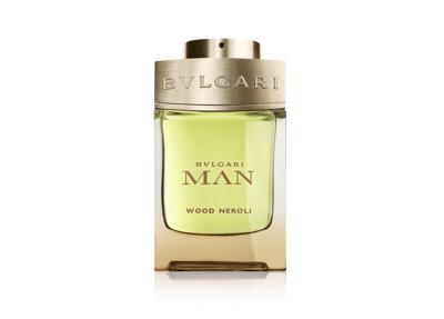 Herenparfum Bvlgari Man Wood Neroli EDP