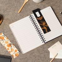 A5 Nightmare before Christmas Agenda 2026 - thumbnail