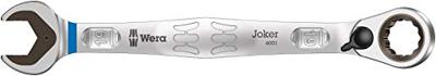 Wera Joker Switch Steek- en ringratelsleutel-set moersleutel Wera Joker Switch Steek- en ringratelsleutel-set moersleutel