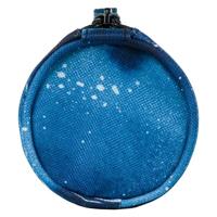 Baagl pennen etui Blauw - thumbnail
