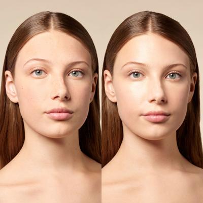 Givenchy Prisme Libre Skin-Caring Glow Foundation 1 C105 30 ml Dames