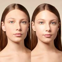 Givenchy Prisme Libre Skin-Caring Glow Foundation 1 C105 30 ml Dames - thumbnail