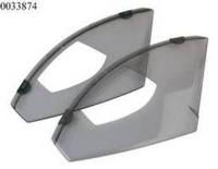 Jasbeschermers 28-6 Hesling Secura (met slot/remgat) - thumbnail