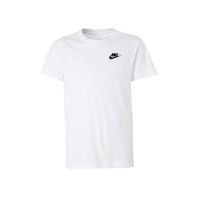 Nike T-shirt wit