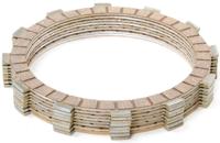 TRW koppelingsplaat set clutch kit mcc502-8 - thumbnail