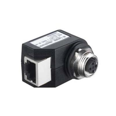 Leuze Electronic 50109832 Sensor/actuator adapter 1 stuk(s) Leuze Electronic 50109832 Sensor/actuator adapter 1 stuk(s)