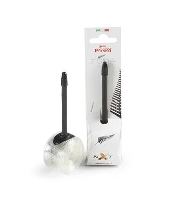 Barbieri inner tubes nxt piuma tpu 23-32x700c sv 65mm 29g