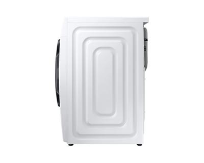 Samsung WW80TA049AE/EN wasmachine Voorbelading 8 kg 1400 RPM B Wit