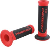 PROGRIP rubber handvat "732" rubber grip 732 rt/sw 125mm open - thumbnail