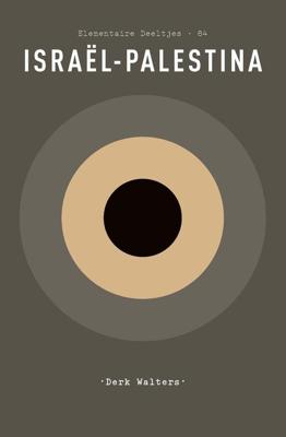 Israël-Palestina - Derk Walters - ebook