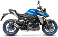 LeoVince geluiddemper "sbk lv-10" schalld leo slipon lv-10 inox - thumbnail