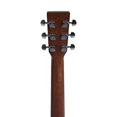 Sigma Guitars OMM-ST akoestische westerngitaar naturel - thumbnail