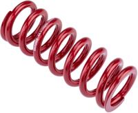 ROCKSHOX veer spring rs 57,5-65mm 151mm 325 lb electr.red - thumbnail