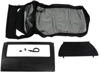 Chike upgrade kit "e-kids facelift" upgrade kit e-kids facelift - thumbnail