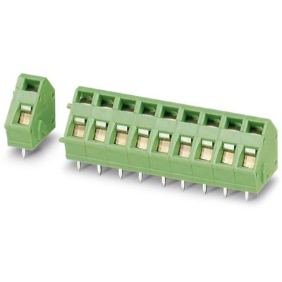 Phoenix Contact 1933998 Veerkrachtklemblok 0.50 mm² Aantal polen 2 50 stuk(s)