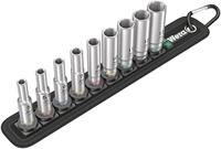 Wera Belt A Deep 1 Doppenset, 1/4" dopsleutel - thumbnail
