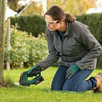Bosch Home and Garden AdvancedShear 18-10 Solo Grasschaar, Struiksnoeischaar Accu Zonder accu, Zonder lader 18 V Li-ion - thumbnail