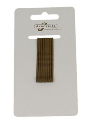 Damselle Schuifspeld Blond